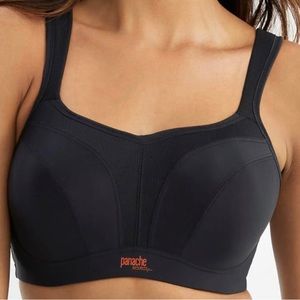 Panache Ultimate High Impact Underwire Sports Bra 38FF